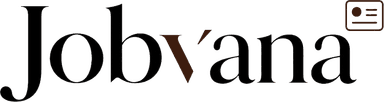 Jobvana logo