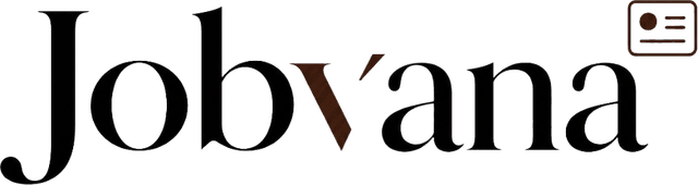 Jobvana logo